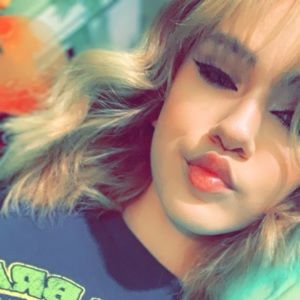 Meet your Posher, Ashlyn